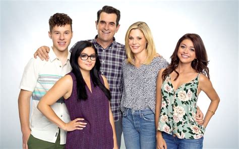 dunphy modern family|dunphy modern family cast.